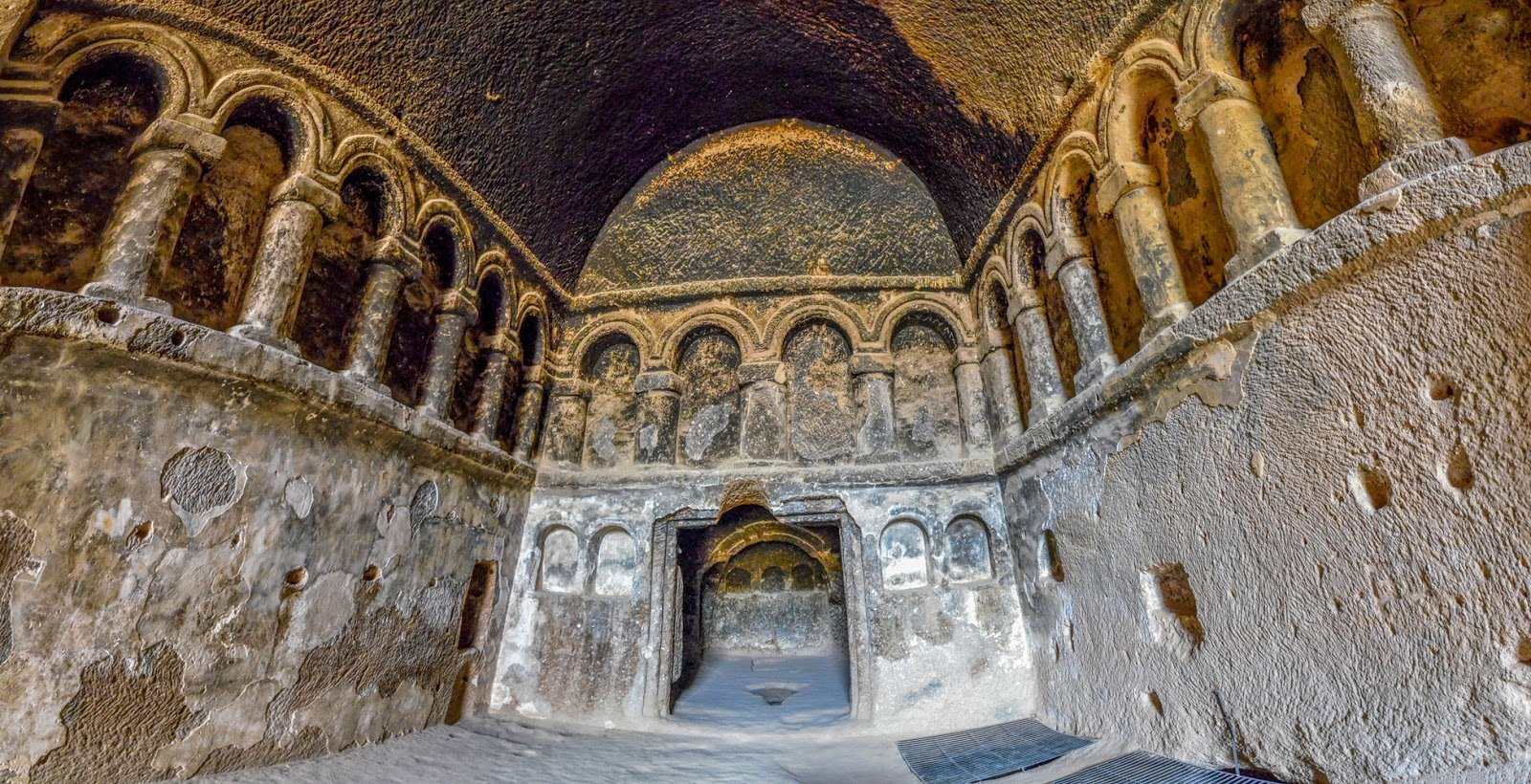 MAVİ TUR 